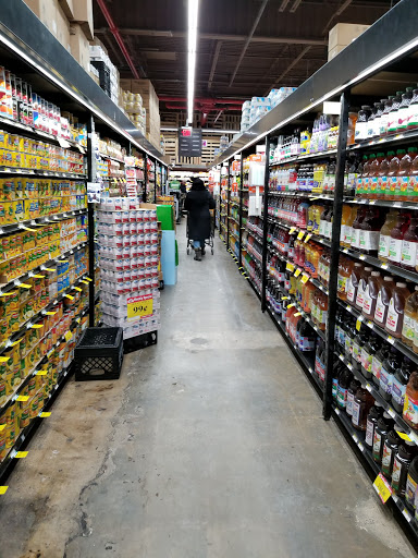 Supermarket «Manhattan Avenue Food Bazaar Supermarket», reviews and photos, 21 Manhattan Ave, Brooklyn, NY 11206, USA
