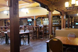 La Placita Cafe image