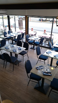 Atmosphère du Restaurant Le Magellan à Le Tréport - n°14