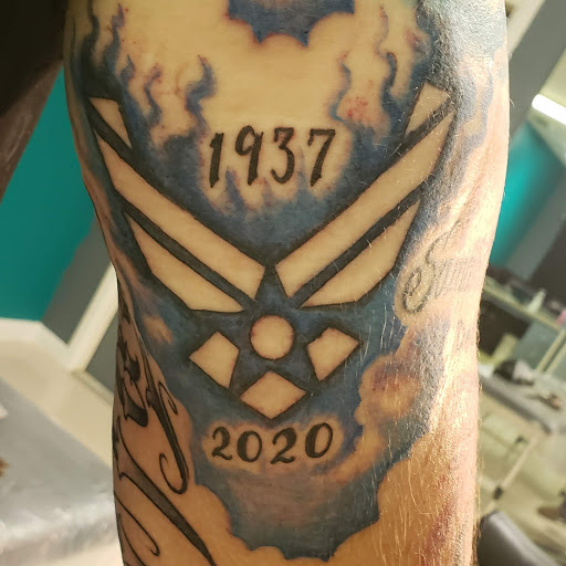 Explore womb tattoo ideas, creative tattoo ideas in Homosassa, available at Citrus Tattoos