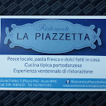 Photo n°1 de l'avis de AND. fait le 19/08/2017 à 12:47 sur le  Ristorante La Piazzetta à Anzio