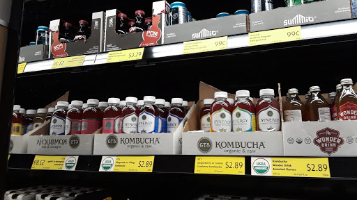 Supermarket «ALDI», reviews and photos, 7802 Harlem Ave, Bridgeview, IL 60455, USA