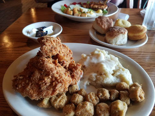 American Restaurant «Cracker Barrel Old Country Store», reviews and photos, 4710 Norrell Dr, Trussville, AL 35173, USA