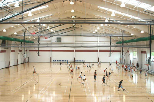 Recreation Center «Schaumburg Park District: Sport Center», reviews and photos, 1141 IL-19, Schaumburg, IL 60193, USA