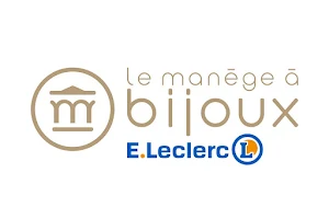 E.Leclerc Manège À Bijoux image