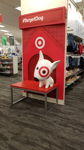 Department Store «Target», reviews and photos, 4601 2nd St, Davis, CA 95618, USA
