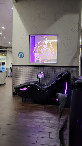 Gym «Cardio Express East Hartford», reviews and photos, 265 Ellington Rd, East Hartford, CT 06118, USA