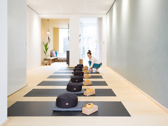 De Yogaschool Utrecht