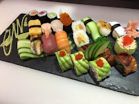 Sushi du Restaurant de sushis Sushi Gambetta à Nice - n°15