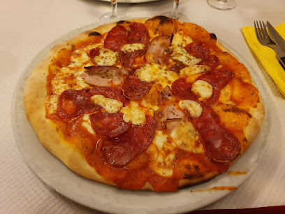 Restaurant Pizza Biagio