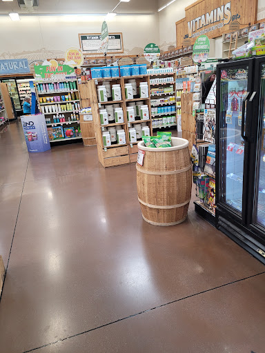 Health Food Store «Sprouts Farmers Market», reviews and photos, 21181 S Ellsworth Loop, Queen Creek, AZ 85142, USA