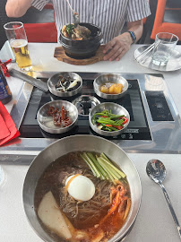 Soupe du Restaurant coréen SEOUL REIMS - n°10