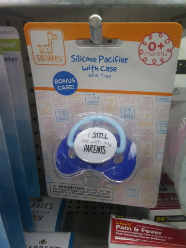 Discount Store «Dollar General», reviews and photos, 10150 Ball Ground Hwy, Ball Ground, GA 30107, USA