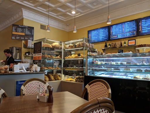 Pandor Artisan Bakery and Café