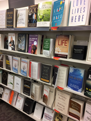Book Store «LifeWay Christian Store», reviews and photos, 2522-B E Colonial Dr, Orlando, FL 32803, USA