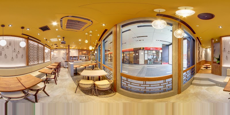 韓国カフェダイニング KimCafe 新宿東宝ビル店