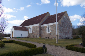 Oudrup Kirke