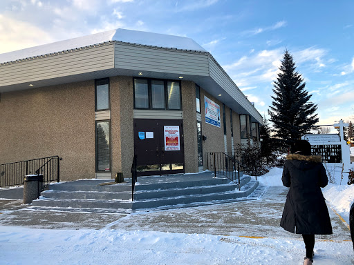 Multicultural Christian Church Of Edmonton