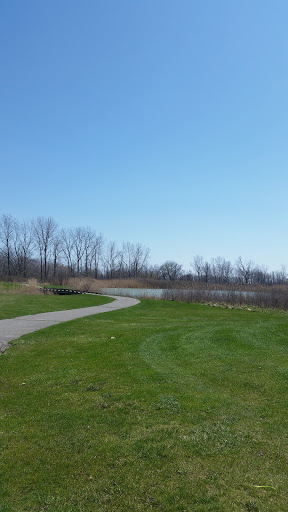 Golf Course «Lake Erie Metropark Golf Course», reviews and photos, 14786 Lee Rd, Rockwood, MI 48173, USA