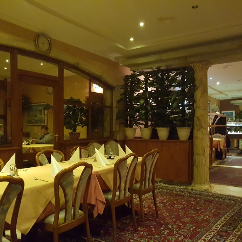 Restaurant Ikaros II
