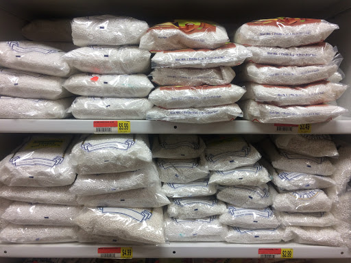 Indian Grocery Store «Patel Brothers», reviews and photos, 1850 S Hurstbourne Pkwy, Louisville, KY 40220, USA