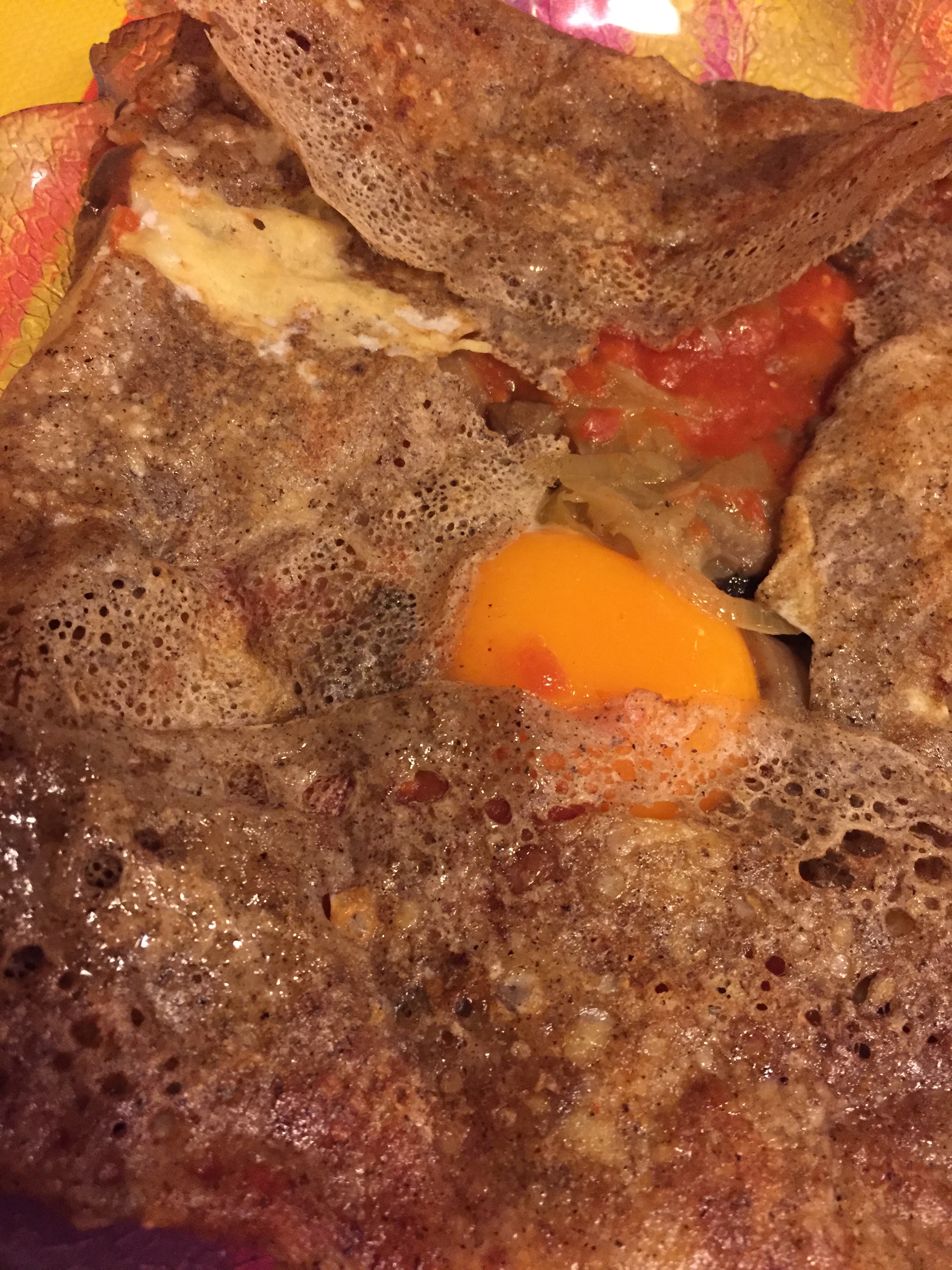 Photo n° 2 de l'avis de DELPHINE.a fait le 01/05/2018 à 03:28
