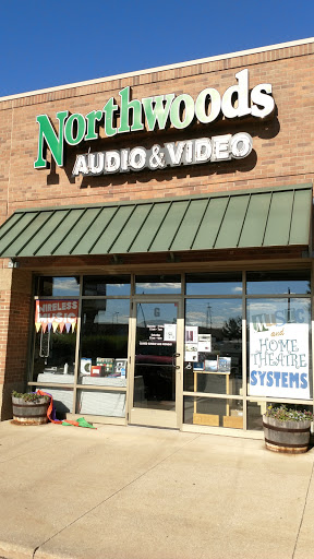 Northwoods Audio and Video