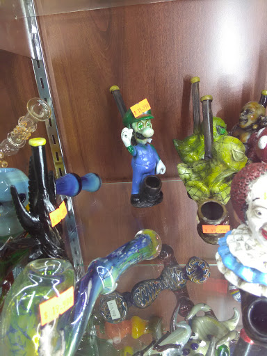 Tobacco Shop «Western Tobacco», reviews and photos, 29133 S Western Ave, Rancho Palos Verdes, CA 90275, USA