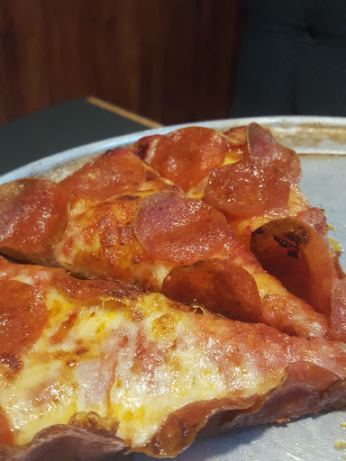 PizzaMan Dan's
