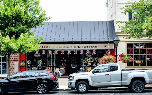 Gift Shop «English Gardener Gift Shop», reviews and photos, 123 Kings Hwy E, Haddonfield, NJ 08033, USA