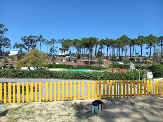 Parque Municipal de Campismo - Figueira da Foz