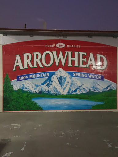 Arrowhead Bottled Water Delivery Los Angeles