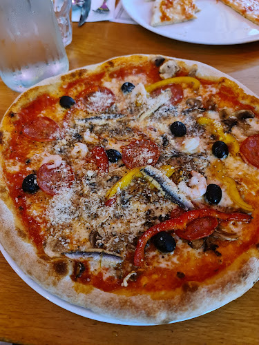 Reviews of Donatello in Brighton - Pizza
