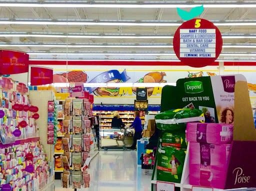 Grocery Store «Family Fare Supermarket», reviews and photos, 1100 13th Ave E, West Fargo, ND 58078, USA