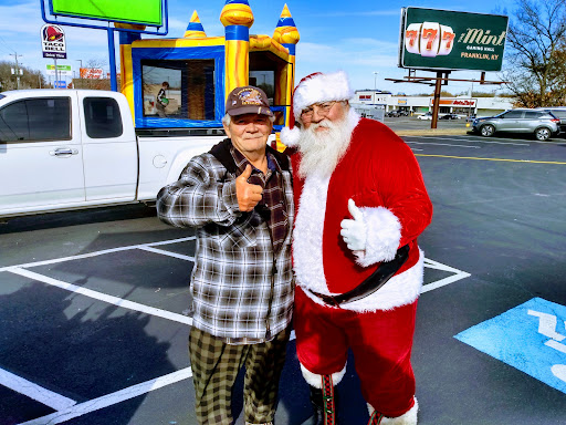 Discount Store «Dollar General Market», reviews and photos, 845 S Main St, Franklin, KY 42134, USA