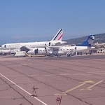 Photo n° 9 de l'avis de Der.e fait le 10/09/2019 à 09:52 pour Aéroport de Calvi-Sainte Catherine à Calvi