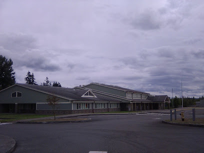 Kapowsin Elementary School