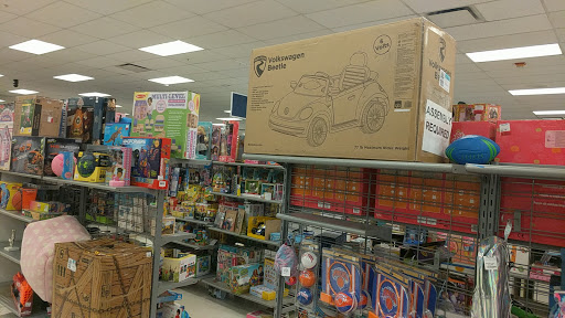 Department Store «Marshalls», reviews and photos, 3131 Main St, Mohegan Lake, NY 10547, USA