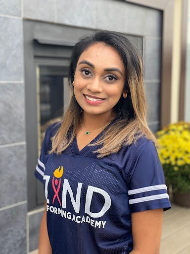 Dance School «NinaKshi Dance Studio», reviews and photos, 2141 Industrial Pkwy #101, Silver Spring, MD 20904, USA