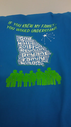 Screen Printer «3v Printing», reviews and photos, 3731 Northcrest Rd #4, Atlanta, GA 30340, USA