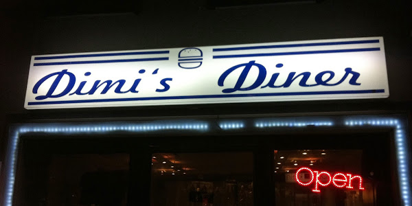 Dimi's Diner