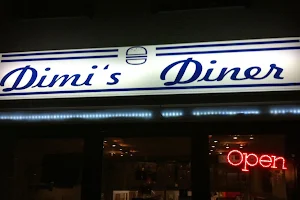 Dimi's Diner image