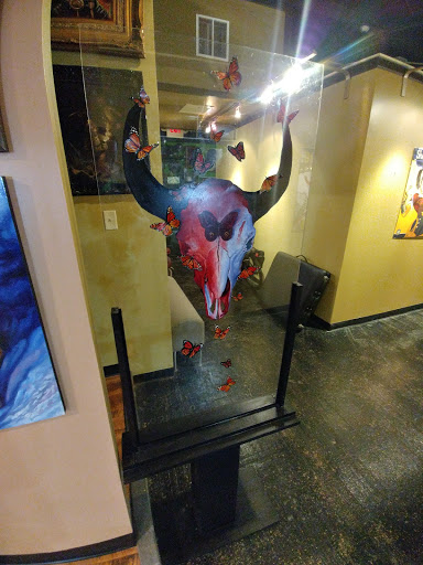 Tattoo Shop «Hope Gallery Tattoo», reviews and photos, 835 Woodward Ave, New Haven, CT 06512, USA