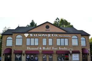 Walsons & Co image