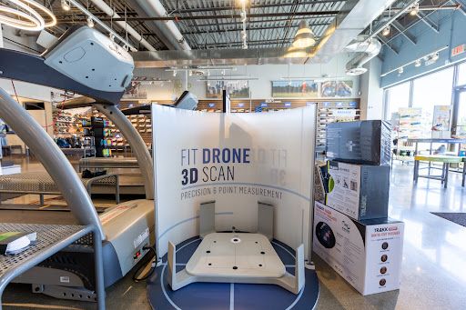 Running Store «Road Runner Sports», reviews and photos, 20291 N Rand Rd #105, Kildeer, IL 60074, USA