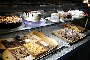 The European Bakery Café image
