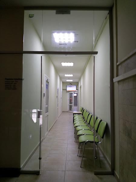 Вигляд будівлі 2