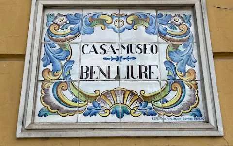 Casa Museu Benlliure image