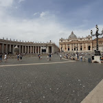 Photo n°13 de l'avis de Lazlo.r fait le 25/07/2021 à 13:46 sur le  Bar L'Ottagona à Rome