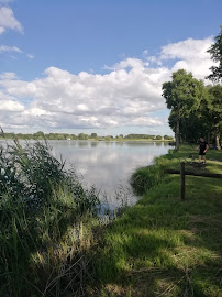 Parc naturel régional de la Brenne du Restaurant La Rigolette à Luant - n°2